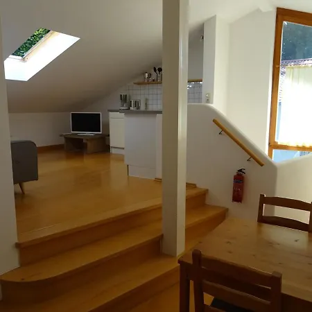 Ferienwohnung Gulich Апартаменты *
