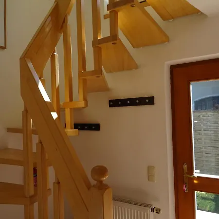 Ferienwohnung Gulich Апартаменты *