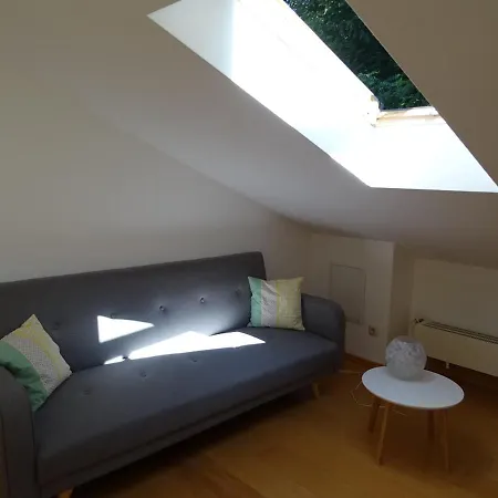 Апартаменты Ferienwohnung Gulich