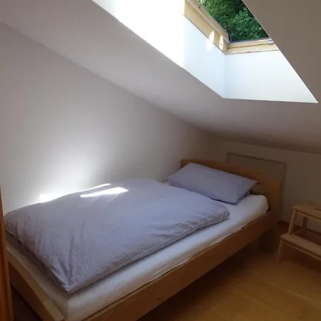 Ferienwohnung Gulich Апартаменты Winkl bei Grabenstatt